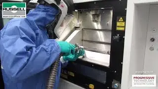Recycling metal additive manufacturing powders