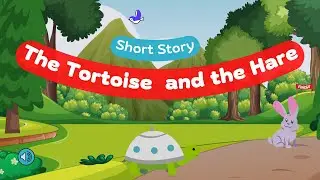 The Tortoise and the Hare #teacherXbotnoivoice #botnoivoice