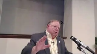 Faith in Conflict