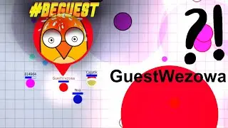 Evades.io #BEGUEST // Elite Expanse // Playing incognito, HARD run, will they leave me behind ?