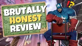 Is Marvel Rivals Actually Worth Playing? (Brutally Honest Review)