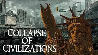Climate and the Collapse of Civilizations