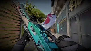 LOOSING GAME - VALORANT MONTAGE