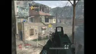 Modern Warfare 2 10th Prestige Lobby Hack