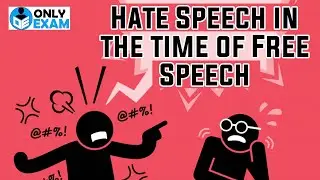 Hate Speech - Law Commission of India | Indian Polity