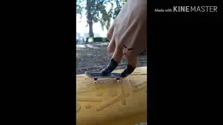 FINGERBOARD TRICKS 2019/фингреборд трюки 2019