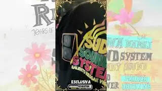 Sud Sound System per Gaza Video Esclusiva