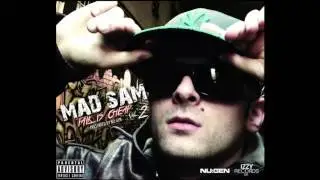 Mad Sam Whos This Guy