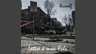Lettre &agrave; mon fils
