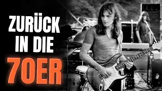 10 Rockklassiker Der 70er, Die Du Nie Vergisst