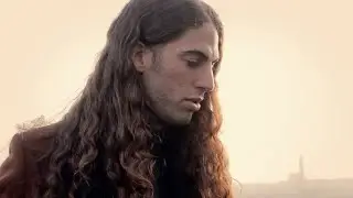 Roberto Cardona - Entre Par&iacute;s y Canarias (Videoclip oficial)