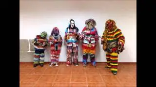 Carnaval Murçós 2016