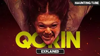 DJINN that LOOKS Exactly Like YOU - QORIN Explained in Hindi | Haunting Tube