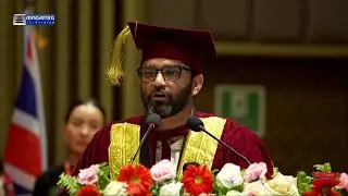 PCPS College 5th Graduation Ceremony - 2023