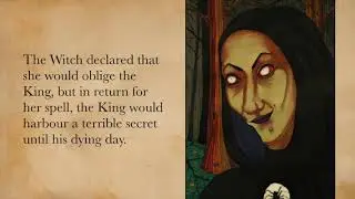 The King's Curse (FIN)