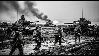 Death Ride of the Waffen-SS: The Battle for Hungary, 1945