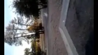 Title 28 issue of parking a RV in payson longer