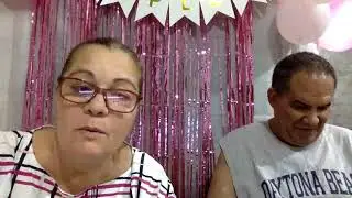en vivo en la finca