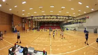 2025 WABL State Championships Grand-Final U15 Girls Division 3