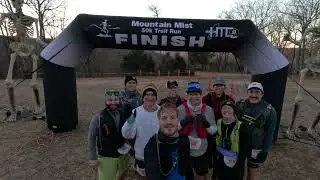 Mountain Mist 2025