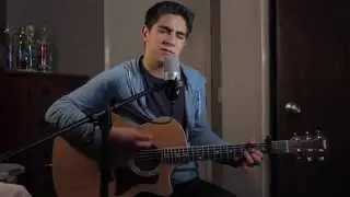 Because He Lives (Cover)