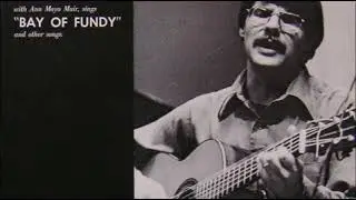 Gordon Bok (with Ann Mayo Muir) - Come By The Hills (1975)