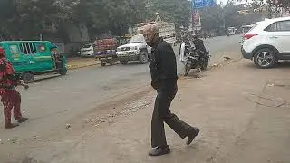 #kanpur #Humraaz complex  28 December