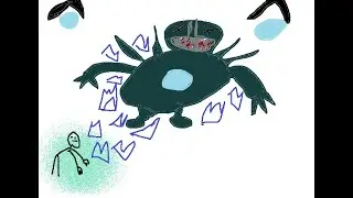 Solo Golgoroth while being completely hammered drunk