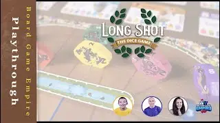 Long Shot The Dice Game How to Play and Playthrough - Perplext