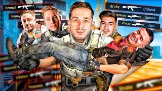 kennyS | GODBACHO DROPS 44 BOMB !!! (and called it)