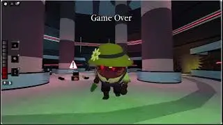A Bittersweet Reunion (Piggy Gameplay)