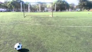 Best Free Kick Fails of the Week #1