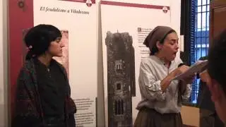 Reviu Ca n'Amat - Pl&agrave;udite Teatre