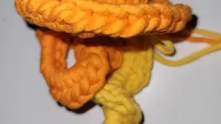 How to make a crochet octopus Free crafting shop 10LightStar01 is live!