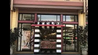 Sephora l Too Faced Peaches and Cream Collection