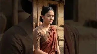 Kuch kahaniyan dheere dheere khulti hain&hellip; | Episode 1 Ab Live #aidrama #emotionalstory #villagedrama