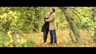 The Will Trailer- Alexander Chapan