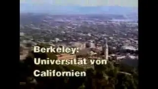 Unterwegs mit Herrn Nelson 11: San Francisco (1)