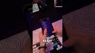 Built my own app with no coding experience 🤯 #ai #coding