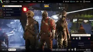 Arc raiders