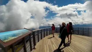 Ossiacher See 2017 Austria