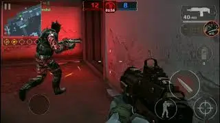 MC5 || SB vs Gravity [ Nvidia Shield Nabs ]🐸
