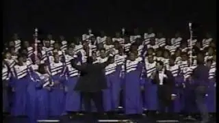 Mississippi Mass Choir 
