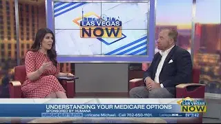 Understanding your Medicare options with Humana