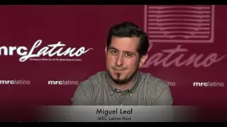 MRC Latino Presents: The Good, The Bad and The Ugly, with Miguel Leal