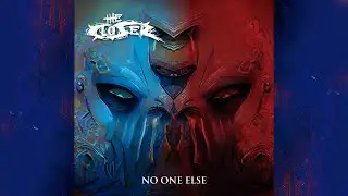The Closer  - No One Else (Feat. Felipe Osorio - Absolution Denied)