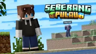 LAWAN ATAU KAWAN?! 【SEBERANG】