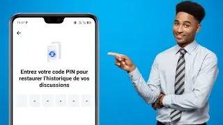 J'ai plus l'option code pin pour mon Facebook ? Voici comment la retrouver