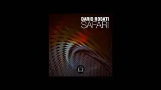 Dario Rosati - Safari (Original mix) [DeepClass Records]