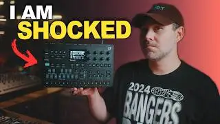 This Granular Synthesizer Completely Blew My Mind